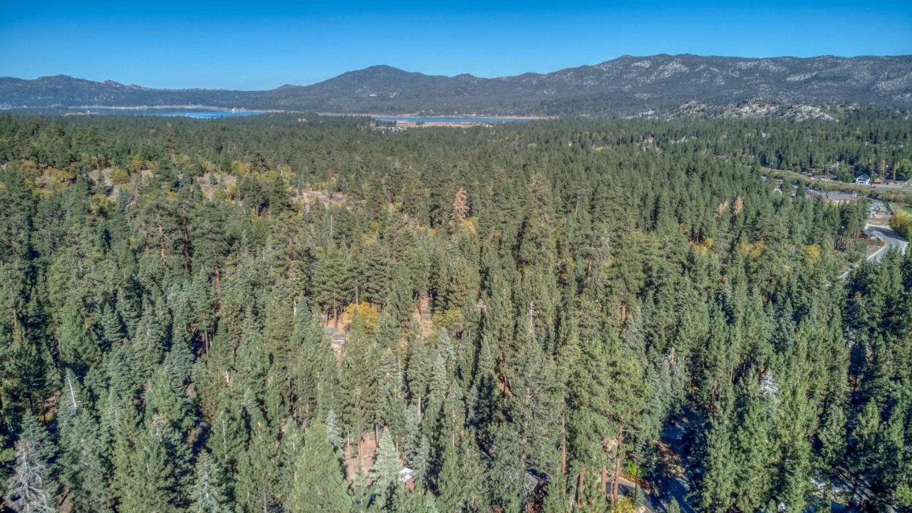 019 - Almost Heaven Βίλα Big Bear Lake Εξωτερικό φωτογραφία